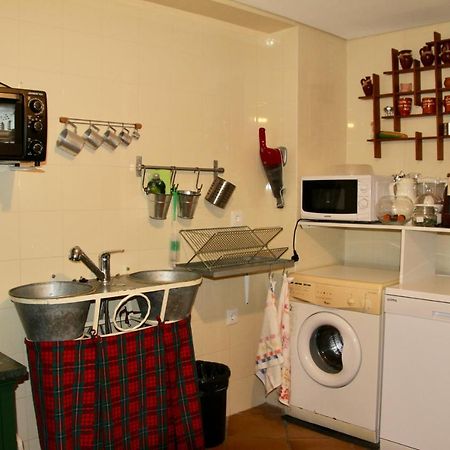 בית הארחה אלקאיינס 	Casa Do Balcao מראה חיצוני תמונה