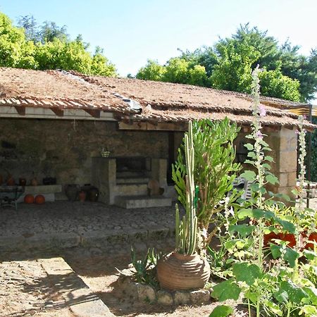 בית הארחה אלקאיינס 	Casa Do Balcao מראה חיצוני תמונה