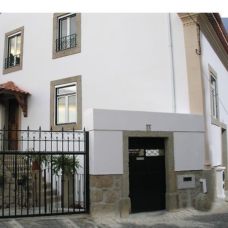 בית הארחה אלקאיינס 	Casa Do Balcao מראה חיצוני תמונה