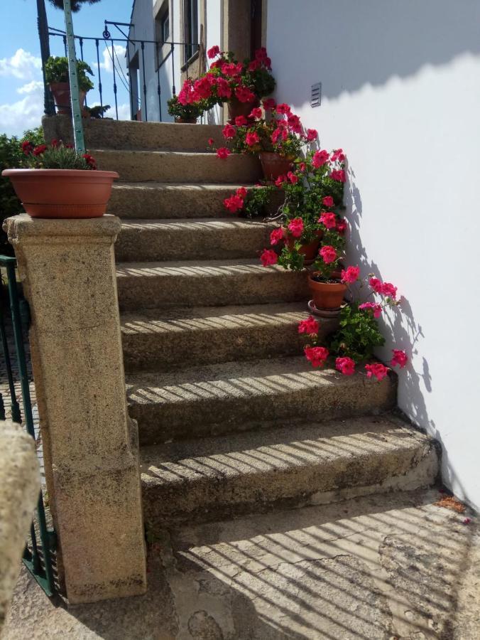 בית הארחה אלקאיינס 	Casa Do Balcao מראה חיצוני תמונה