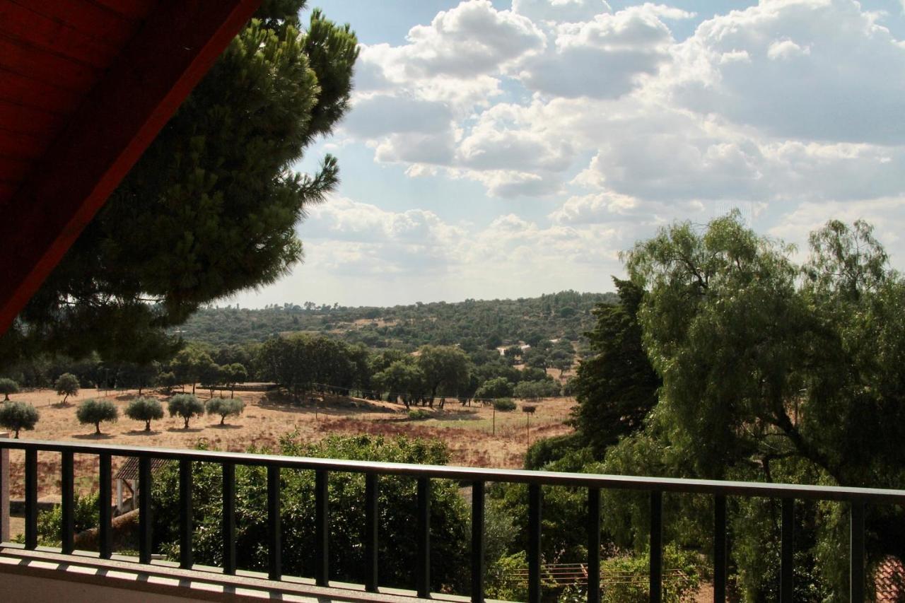 בית הארחה אלקאיינס 	Casa Do Balcao מראה חיצוני תמונה