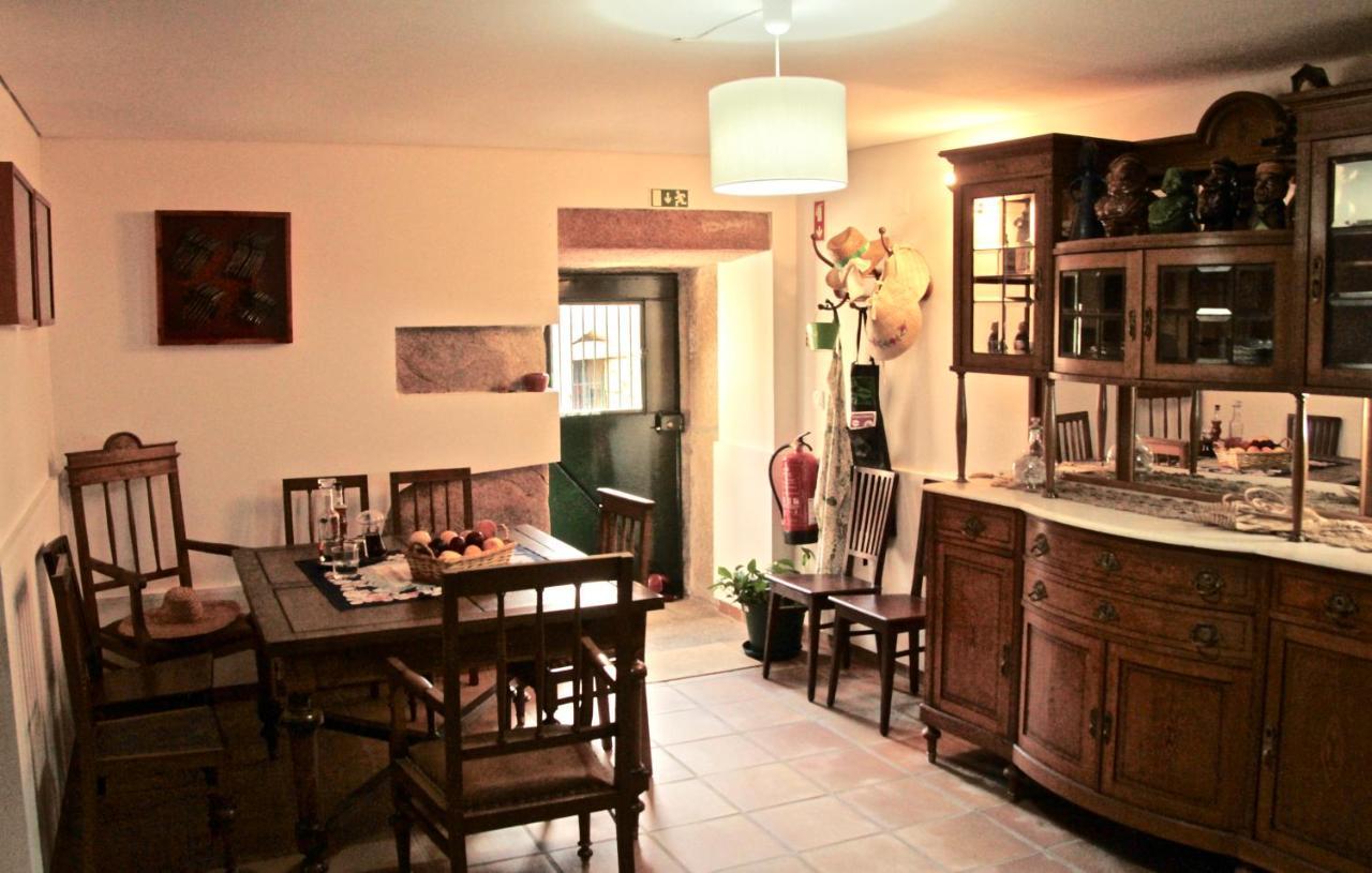 בית הארחה אלקאיינס 	Casa Do Balcao מראה חיצוני תמונה