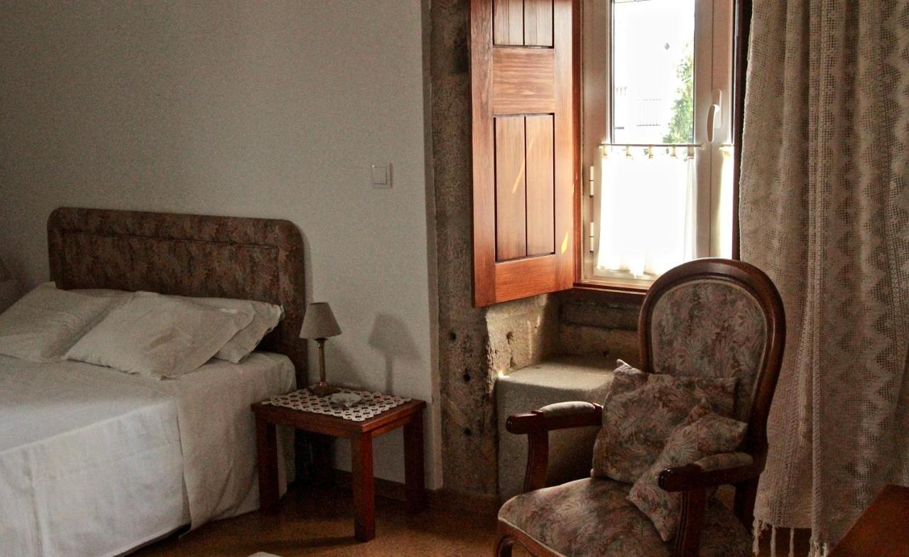 בית הארחה אלקאיינס 	Casa Do Balcao מראה חיצוני תמונה