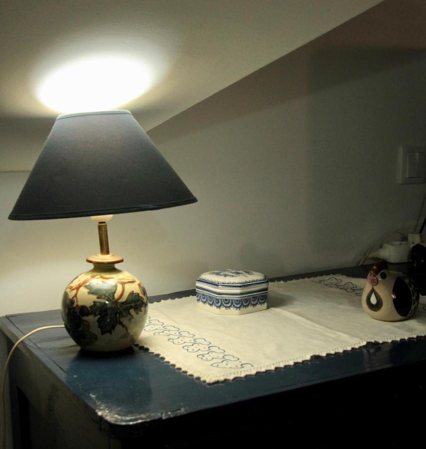 בית הארחה אלקאיינס 	Casa Do Balcao מראה חיצוני תמונה