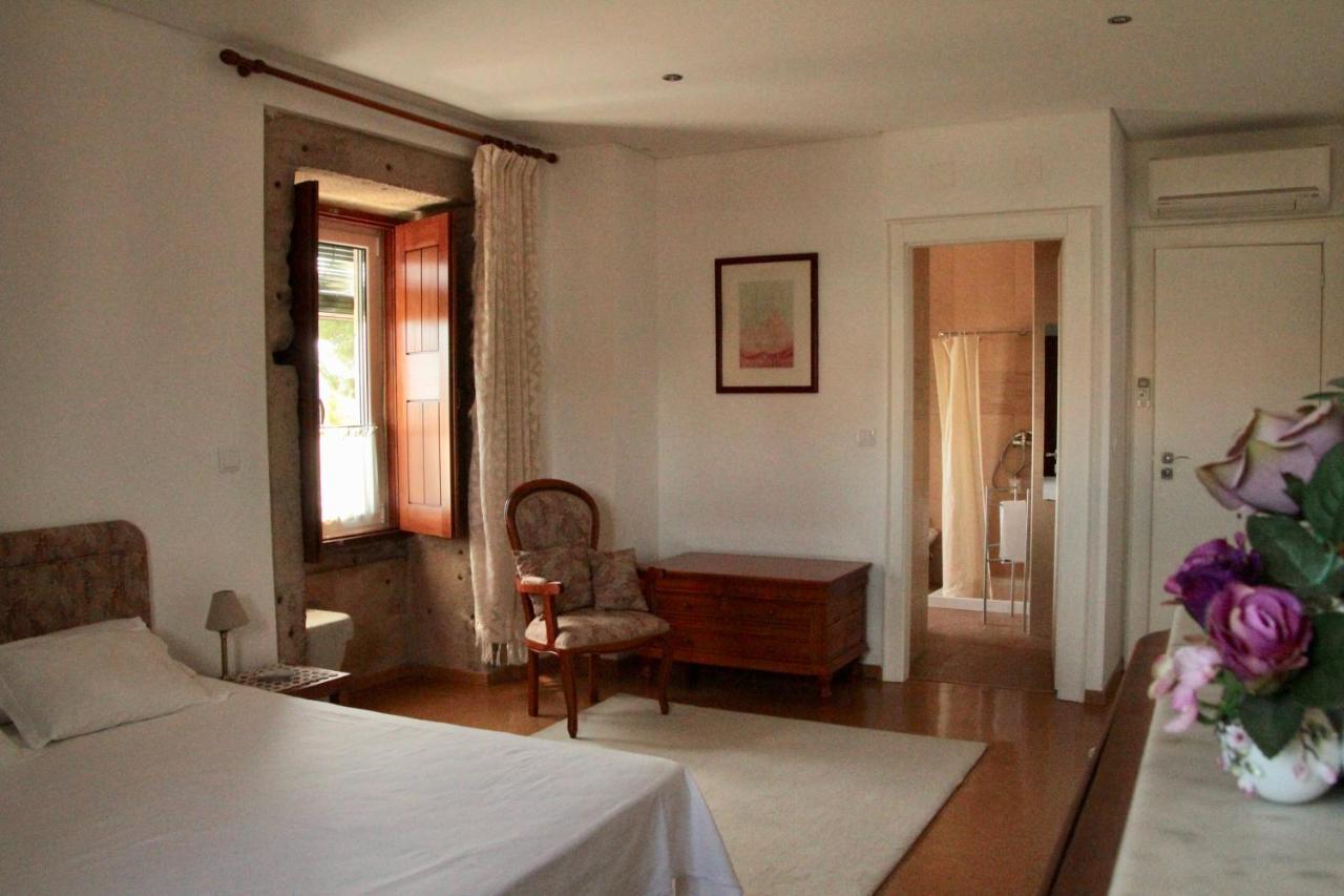 בית הארחה אלקאיינס 	Casa Do Balcao מראה חיצוני תמונה