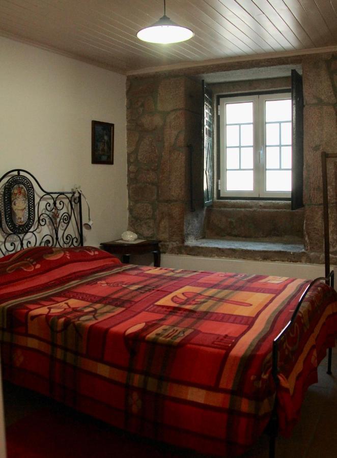 בית הארחה אלקאיינס 	Casa Do Balcao מראה חיצוני תמונה