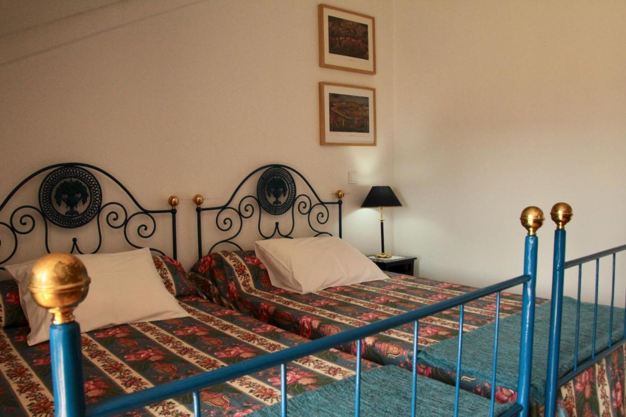 בית הארחה אלקאיינס 	Casa Do Balcao מראה חיצוני תמונה