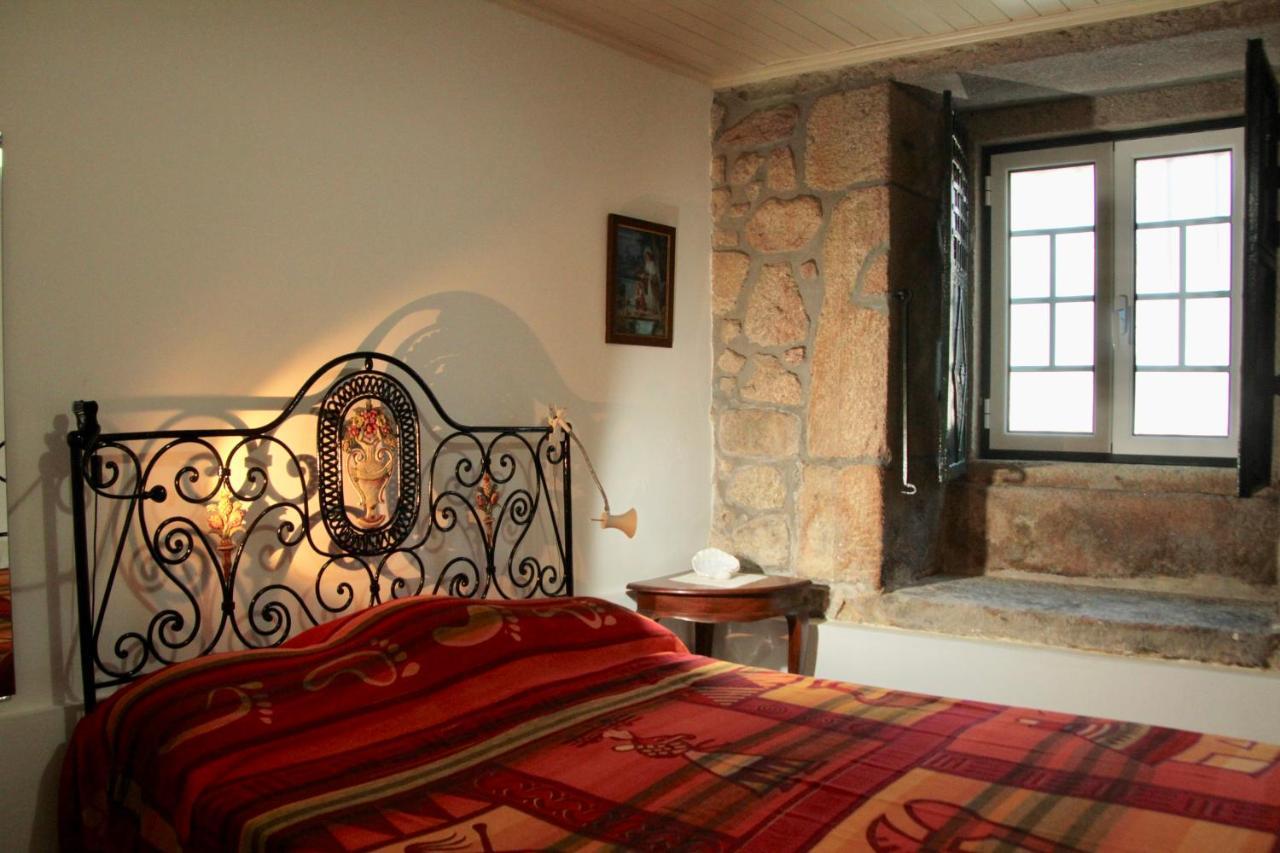 בית הארחה אלקאיינס 	Casa Do Balcao מראה חיצוני תמונה