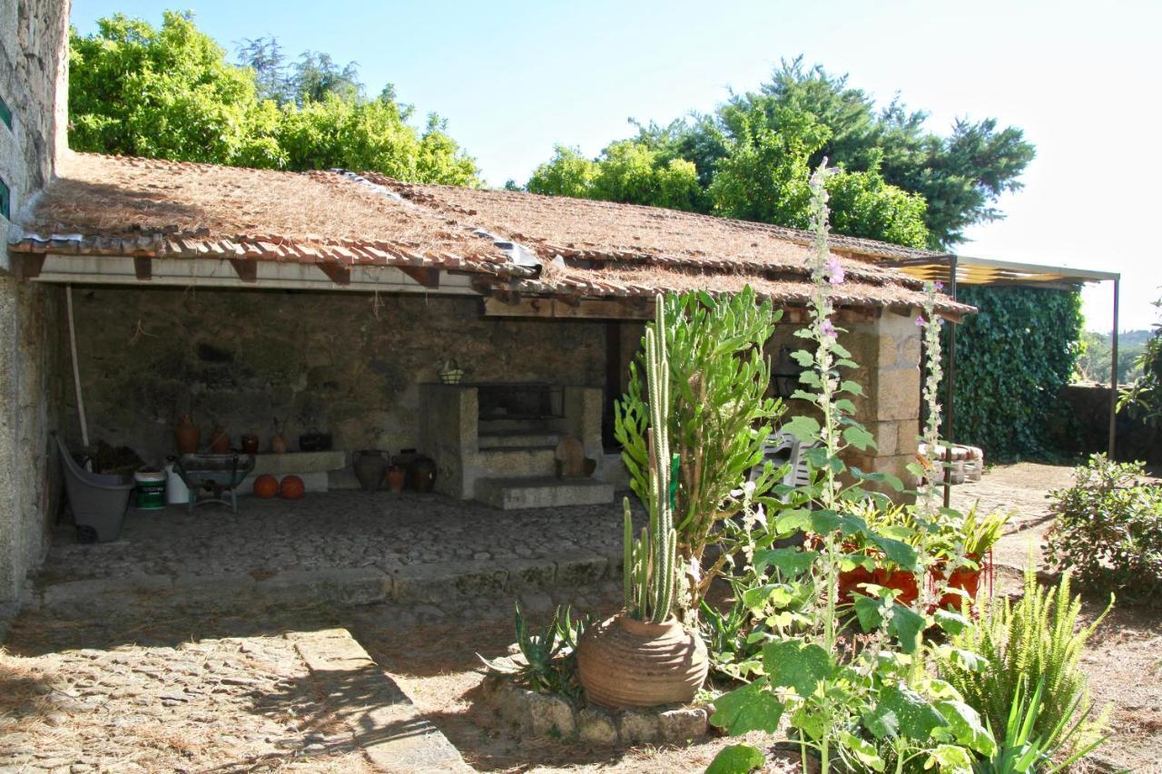בית הארחה אלקאיינס 	Casa Do Balcao מראה חיצוני תמונה