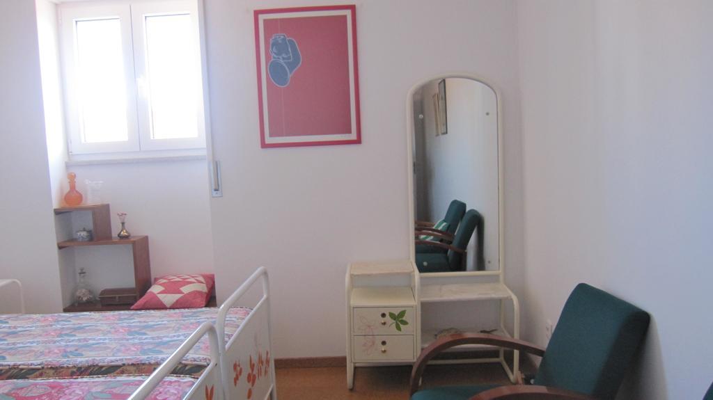 בית הארחה אלקאיינס 	Casa Do Balcao מראה חיצוני תמונה