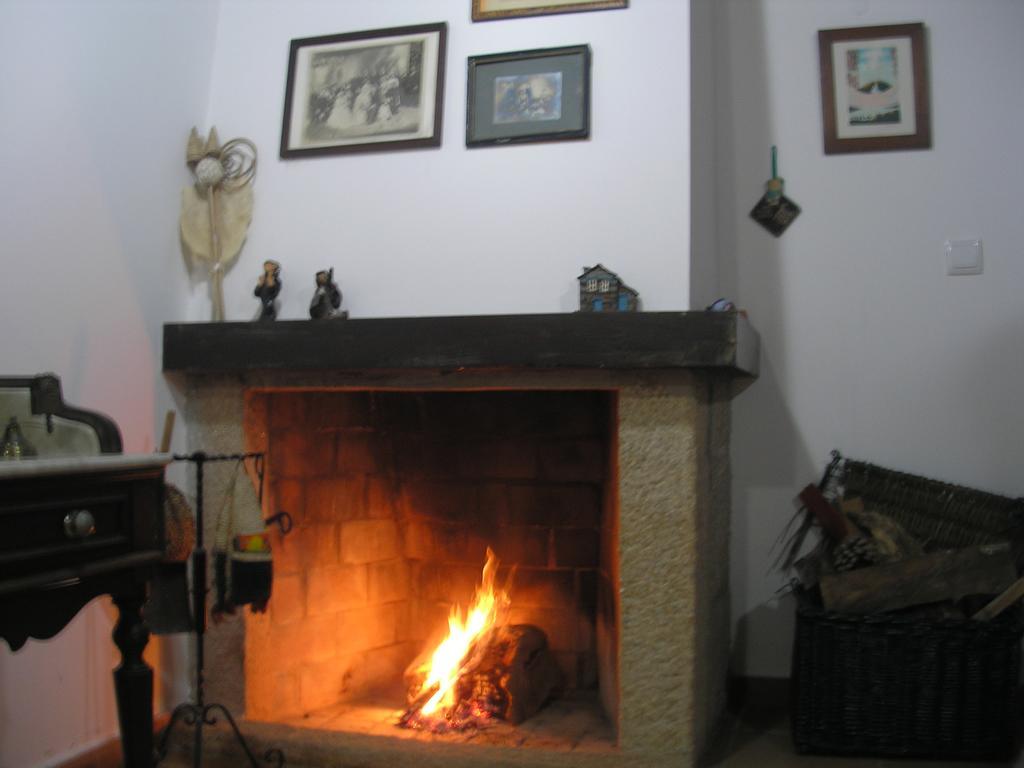 בית הארחה אלקאיינס 	Casa Do Balcao מראה חיצוני תמונה