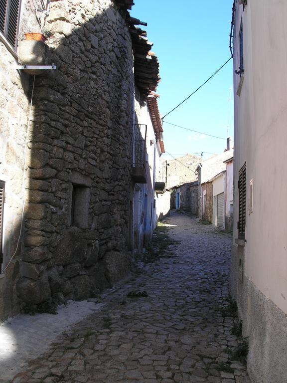 בית הארחה אלקאיינס 	Casa Do Balcao מראה חיצוני תמונה
